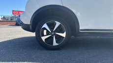 Nissan Juke 1.6 [112] Bose Personal Edition 5dr Petrol Hatchback